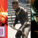 Image for article titled To All the Monsters We Thirsted for in 2018